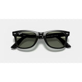 Ray Ban Ray Ban Men's Wayfarer Sunglasses Mens Sunglasses Lifestyle