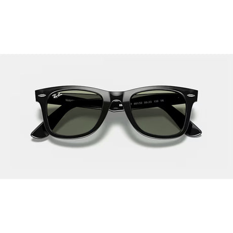 Ray Ban Ray Ban Men's Wayfarer Sunglasses Mens Sunglasses Lifestyle