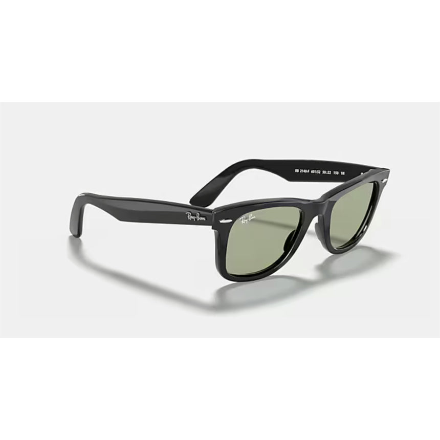 Ray Ban Ray Ban Men's Wayfarer Sunglasses Mens Sunglasses Lifestyle
