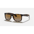 Ray Ban Ray Ban Justin - Men's Sunglasses Mens Sunglasses Lifestyle
