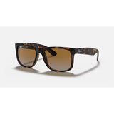 Ray Ban Ray Ban Justin - Men's Sunglasses Mens Sunglasses Lifestyle