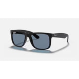 Ray Ban Ray Ban Justin - Men's Sunglasses Mens Sunglasses Lifestyle