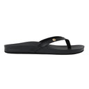 Reef Reef Women Vista Ivy Sandal - Black/Black Black/Black 7 Womens Sandals Flip Flop 5 to 11
