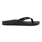 Reef Reef Women Vista Ivy Sandal - Black/Black Black/Black 7 Womens Sandals Flip Flop 5 to 11