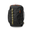 Roark Roark Men's 3 Day Fixer 35L Bag - Black Black ONE Bags