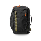 Roark Roark Men's 3 Day Fixer 35L Bag - Black Black ONE Bags
