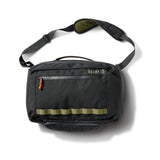 Roark Roark Men's 3 Day Fixer 35L Bag - Black Black ONE Bags