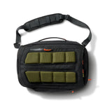 Roark Roark Men's 3 Day Fixer 35L Bag - Black Black ONE Bags