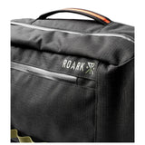 Roark Roark Men's 3 Day Fixer 35L Bag - Black Black ONE Bags