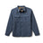 Roark Roark Men's Backwoods Overshirt - Orion Orion M Mens Street Jackets