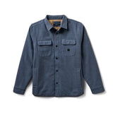 Roark Roark Men's Backwoods Overshirt - Orion Orion M Mens Street Jackets