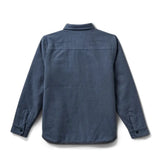 Roark Roark Men's Backwoods Overshirt - Orion Orion M Mens Street Jackets