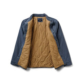 Roark Roark Men's Backwoods Overshirt - Orion Orion M Mens Street Jackets