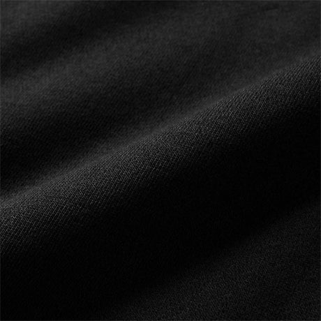 Roark Roark Men's Bolo Fleece - Black Black S Mens Pullover Hoodies