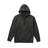 Roark Roark Men's Bolo Fleece - Onyx Onyx M Mens Pullover Hoodies