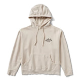 Roark Roark Men's Gear And Guides Hoodie - Bone Bone M Mens Pullover Hoodies