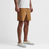 Roark Roark Men's Layover Trail Shorts - Pignoli Pignoli 30 Mens Casual Shorts