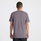 Roark Roark Men's Made To Fade Tee - Shark Shark M Mens T-Shirts