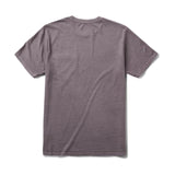 Roark Roark Men's Made To Fade Tee - Shark Shark M Mens T-Shirts