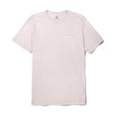 Roark Roark Men's Made To Fade Tee - Washed Dusty Violet Washed Dusty Violet M Mens T-Shirts