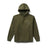 Roark Roark Men's Namastay Here Fleece Hoodie - Military Military S Mens Pullover Hoodies