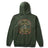 Roark Roark Men's Orom Fleece - Dark Military Dark Military S Mens Pullover Hoodies