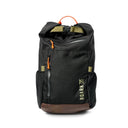Roark Roark Men's Passenger 27L 2.0 Backpack - Black Black ONE Bags