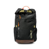 Roark Roark Men's Passenger 27L 2.0 Backpack - Black Black ONE Bags