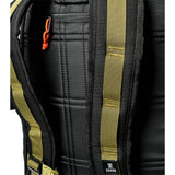 Roark Roark Men's Passenger 27L 2.0 Backpack - Black Black ONE Bags