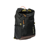 Roark Roark Men's Passenger 27L 2.0 Backpack - Black Black ONE Bags