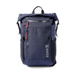 Roark Roark Men's Passenger 27L 2.0 Backpack - Blue Blue ONE Bags