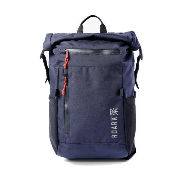 Roark Roark Men's Passenger 27L 2.0 Backpack - Blue Blue ONE Bags