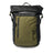 Roark Roark Men's Passenger 27L 2.0 Bag - Black/Military Black/Military ONE Bags