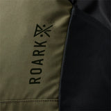 Roark Roark Men's Passenger 27L 2.0 Bag - Black/Military Black/Military ONE Bags