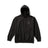 Roark Roark Men's Roark Expeditions Fleece - Black Black M Mens Pullover Hoodies