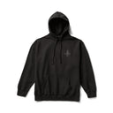 Roark Roark Men's Roark Expeditions Fleece - Black Black M Mens Pullover Hoodies