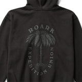 Roark Roark Men's Roark Expeditions Fleece - Black Black M Mens Pullover Hoodies