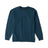 Roark Roark Men's Safe Camp Embroidery Fleece - Navy Navy M Mens Pullover Hoodies