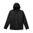 Roark Roark Men's Secondwind 3.0 Jacket - Black Black S Mens Street Jackets