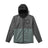 Roark Roark Men's Secondwind 3.0 Jacket - Char Char S Mens Street Jackets