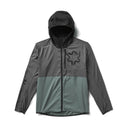 Roark Roark Men's Secondwind 3.0 Jacket - Char Char S Mens Street Jackets