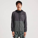 Roark Roark Men's Secondwind 3.0 Jacket - Char Char S Mens Street Jackets