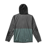 Roark Roark Men's Secondwind 3.0 Jacket - Char Char S Mens Street Jackets