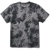 Roark Roark Men's Short Sleeve UPF Expedition Shirt - Charcoal Charcoal S Mens Button Up Short Sleeve Shirts