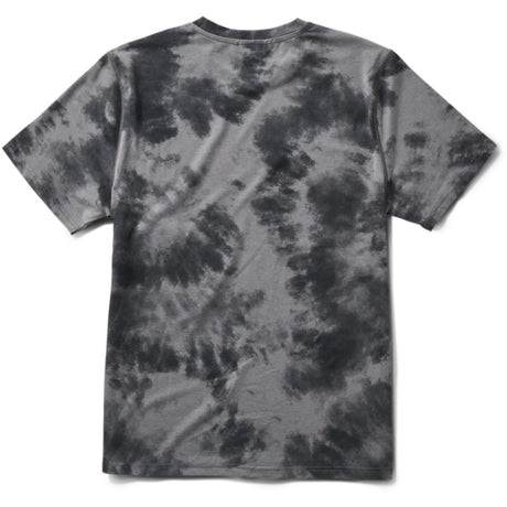 Roark Roark Men's Short Sleeve UPF Expedition Shirt - Charcoal Charcoal S Mens Button Up Short Sleeve Shirts