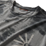 Roark Roark Men's Short Sleeve UPF Expedition Shirt - Charcoal Charcoal S Mens Button Up Short Sleeve Shirts