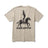 Roark Roark Men's Surfista Short Sleeve Shirt - Fossil Fossil S Mens T-Shirts