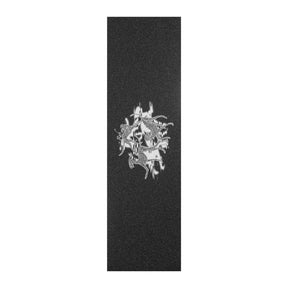 North Scooters North Robin Hartmann Signature Griptape - G6 Scooter Grip Tape