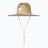 Roxy Roxy Women's Coffee Blues Hat Natural S/M Womens Hats Fashion