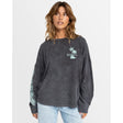 Roxy Roxy Women's East Side Midweight Long Sleeve Phantom XS Womens Long Sleeve Shirts